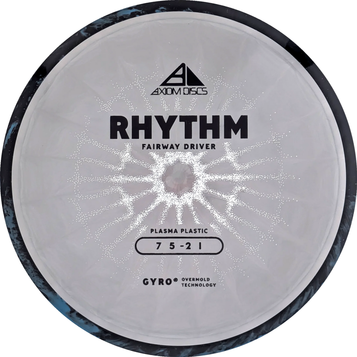 Plasma Rhythm