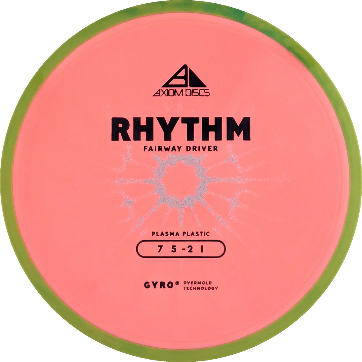 Plasma Rhythm