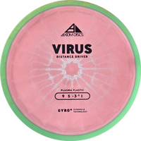 Plasma Virus