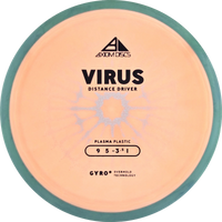 Plasma Virus