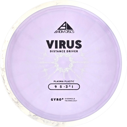 Plasma Virus