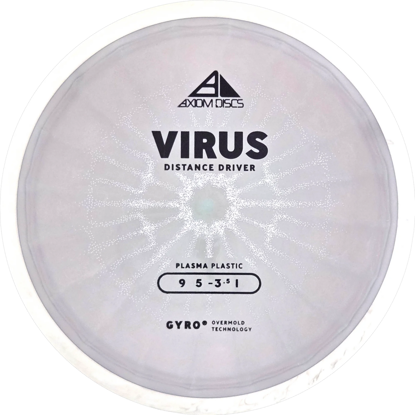 Plasma Virus