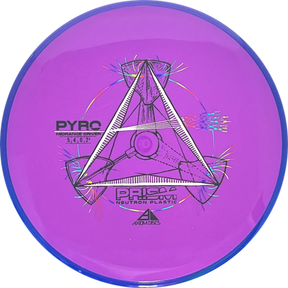 Prism Neutron Pyro