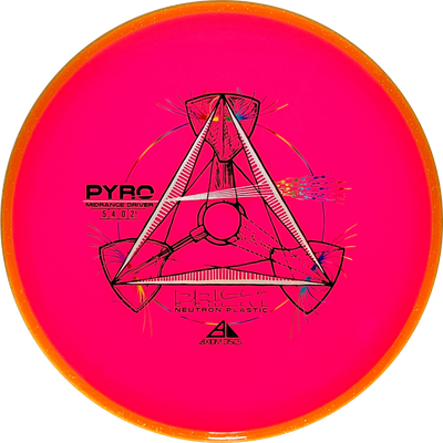 Prism Neutron Pyro