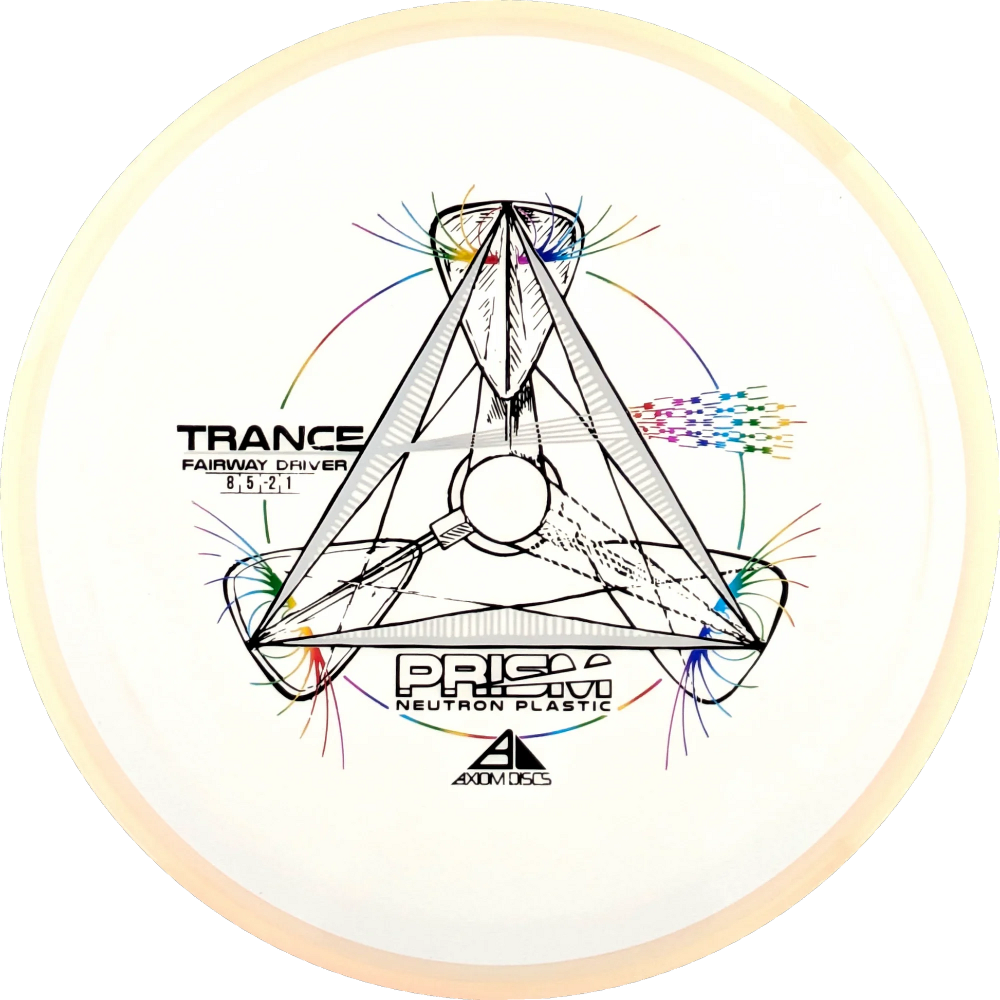 Prism Neutron Trance