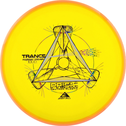 Prism Neutron Trance