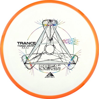 Prism Neutron Trance
