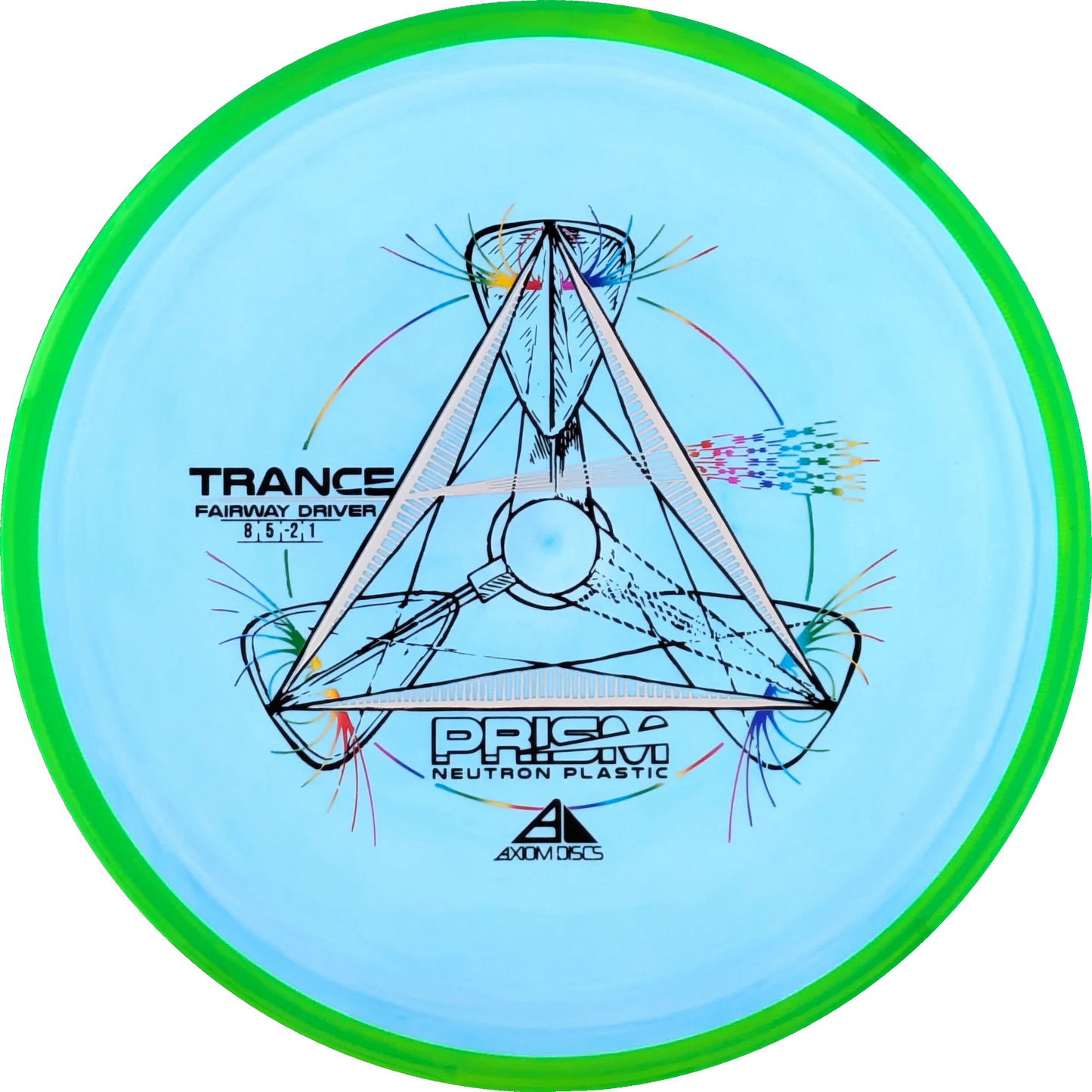 Prism Neutron Trance