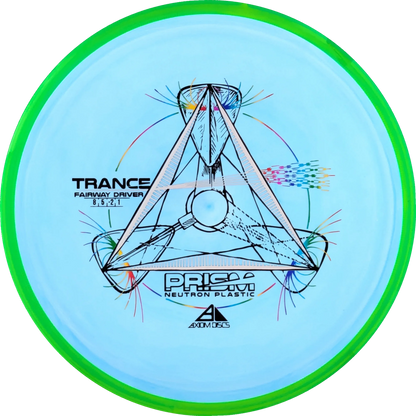 Prism Neutron Trance