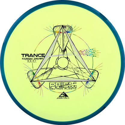 Prism Neutron Trance