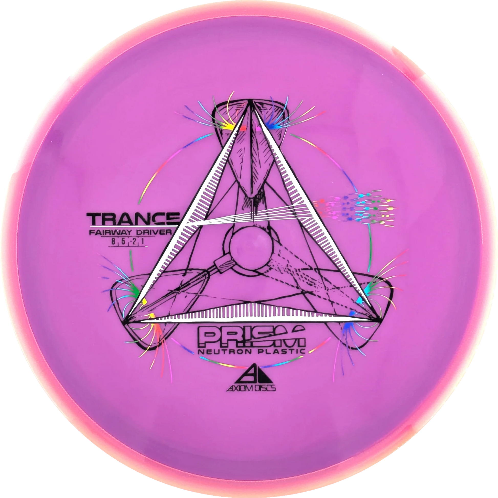 Prism Neutron Trance