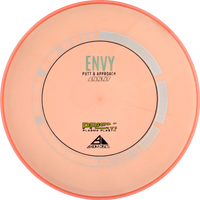 Prism Plasma Envy