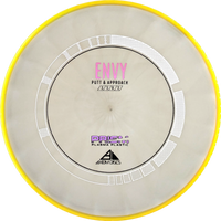 Prism Plasma Envy