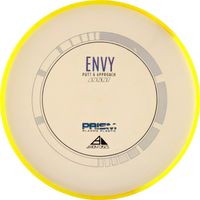 Prism Plasma Envy