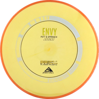 Prism Plasma Envy