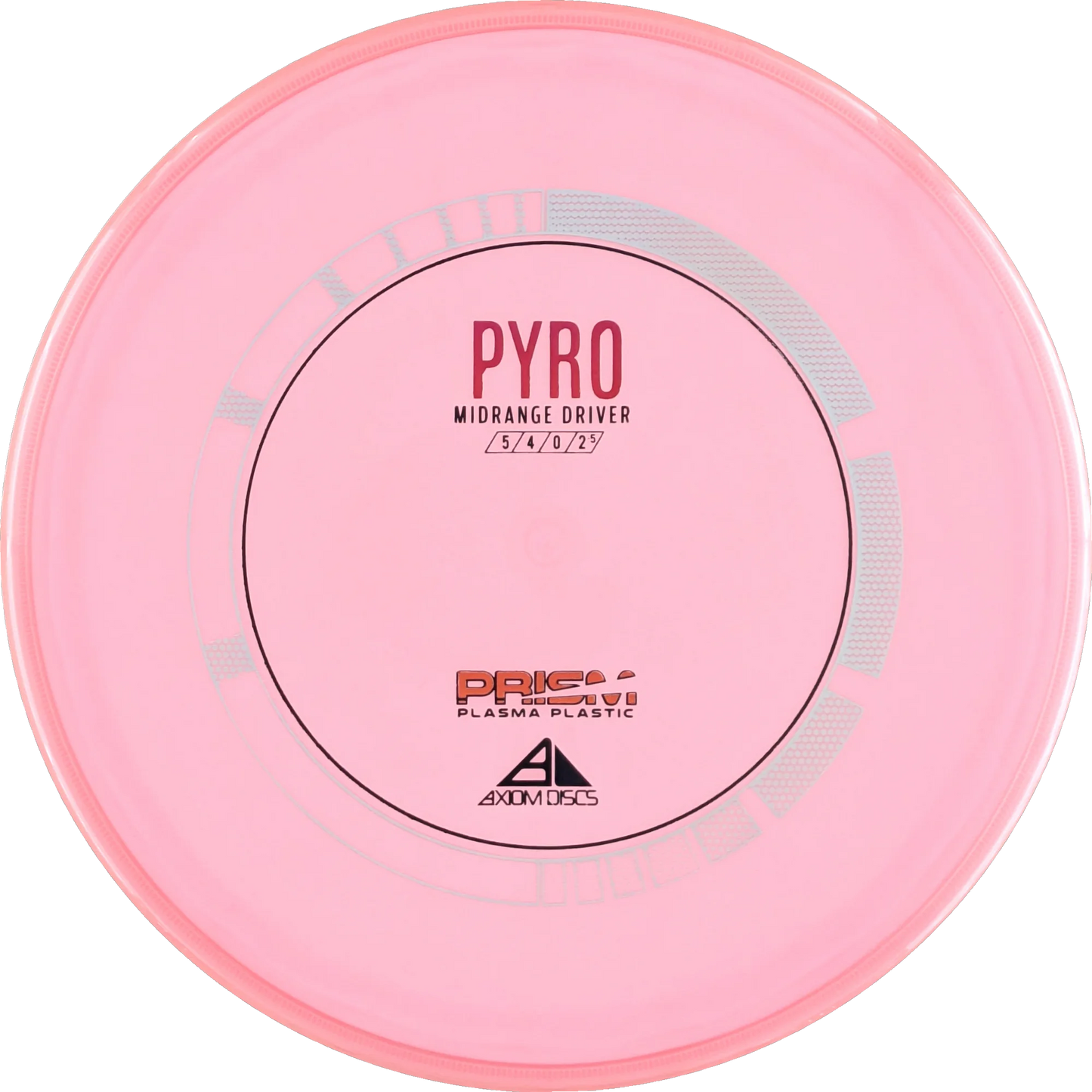 Prism Plasma Pyro