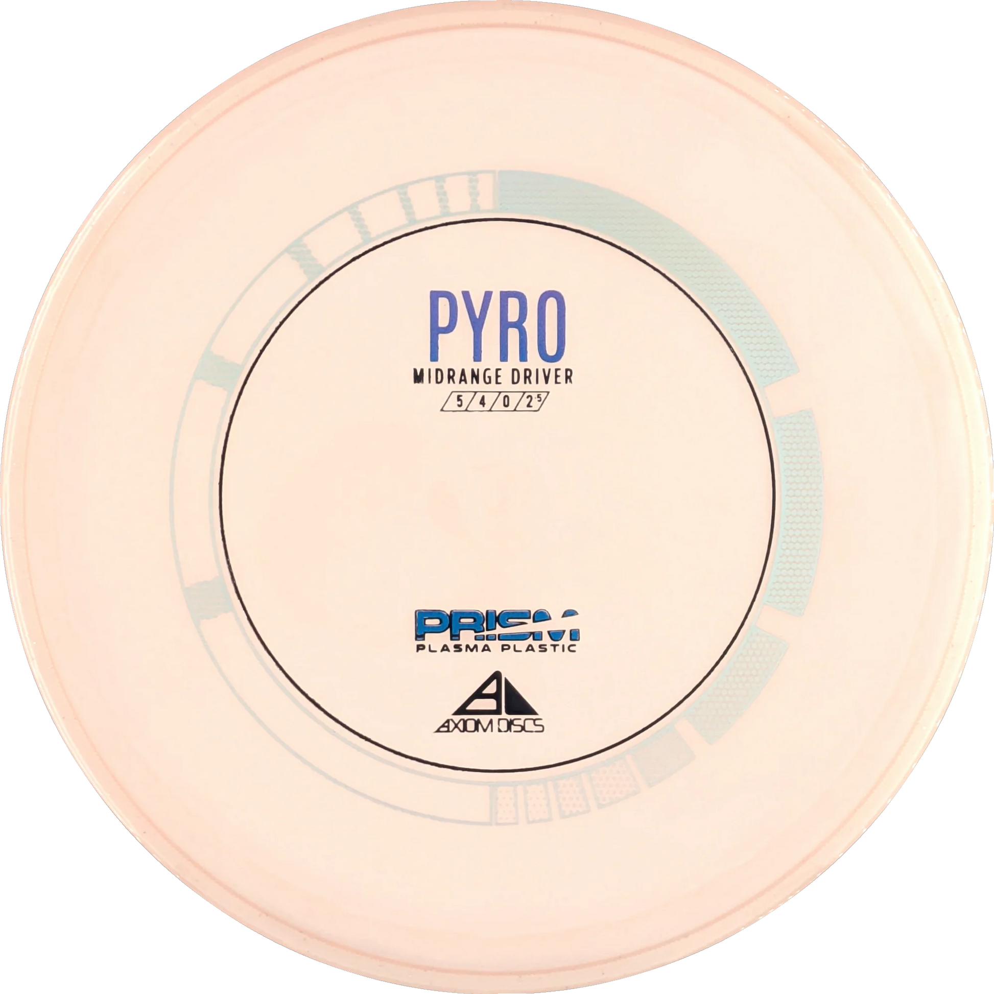 Prism Plasma Pyro
