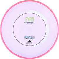 Prism Plasma Pyro