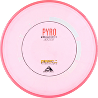 Prism Plasma Pyro