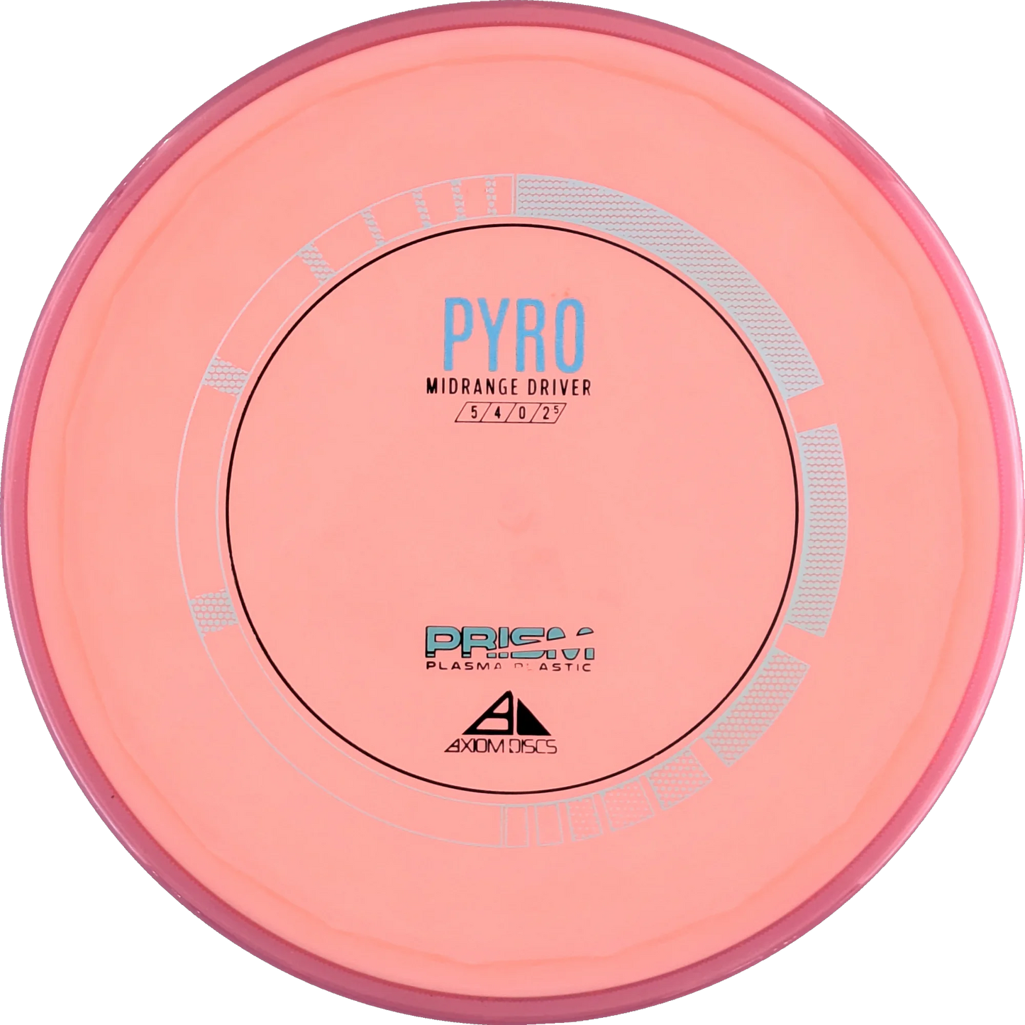 Prism Plasma Pyro
