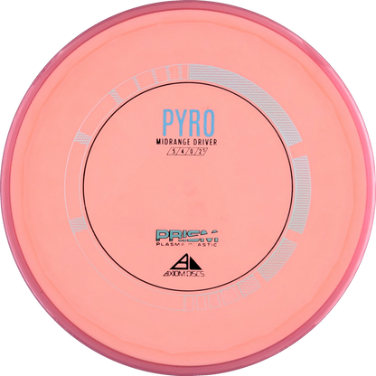 Prism Plasma Pyro