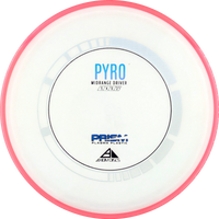 Prism Plasma Pyro