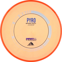 Prism Plasma Pyro