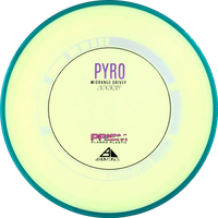 Prism Plasma Pyro