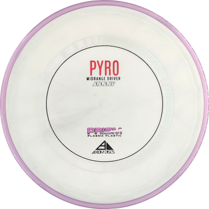 Prism Plasma Pyro