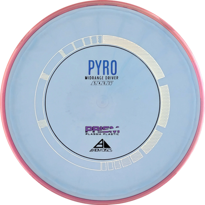 Prism Plasma Pyro