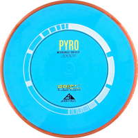 Prism Plasma Pyro