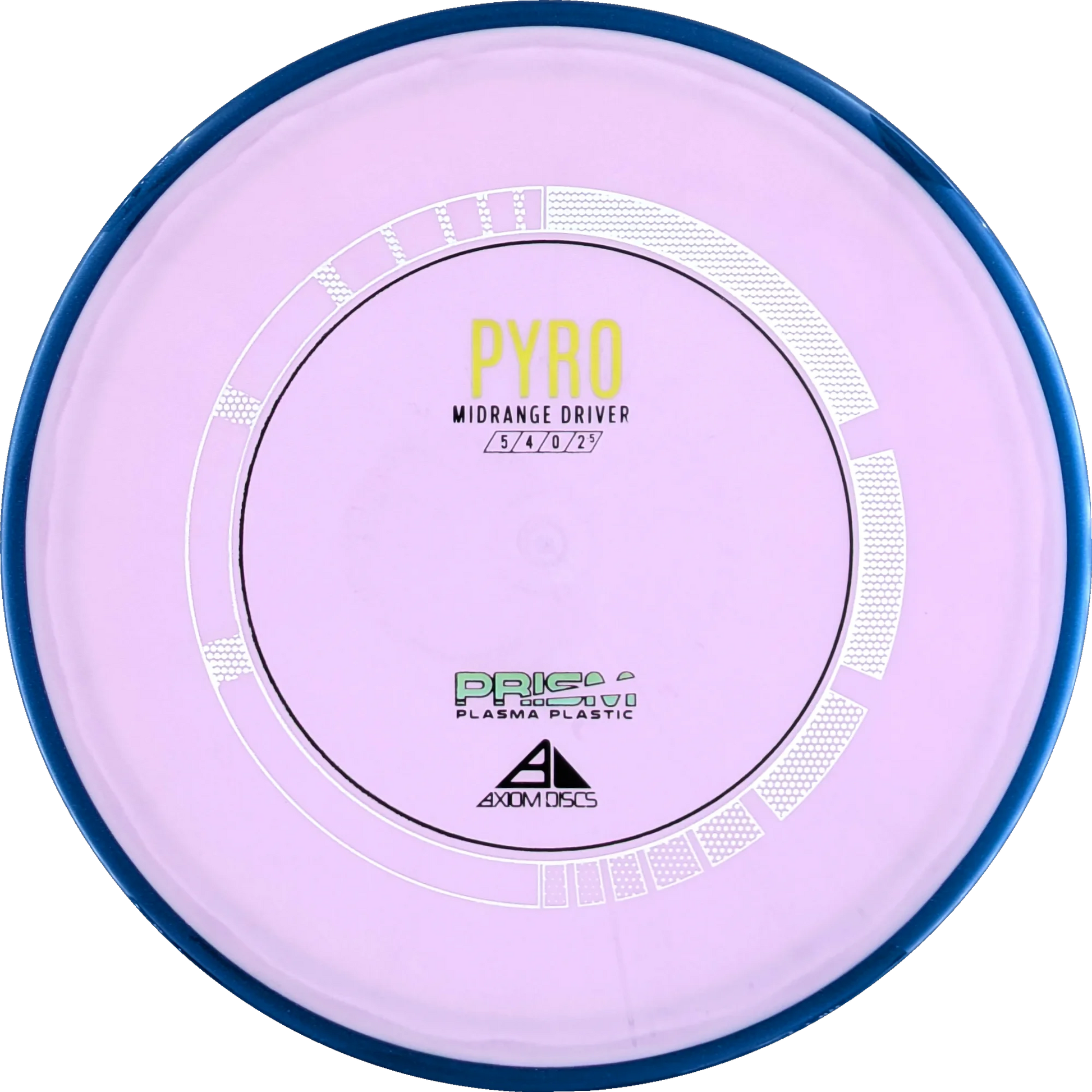 Prism Plasma Pyro