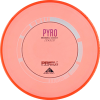 Prism Plasma Pyro