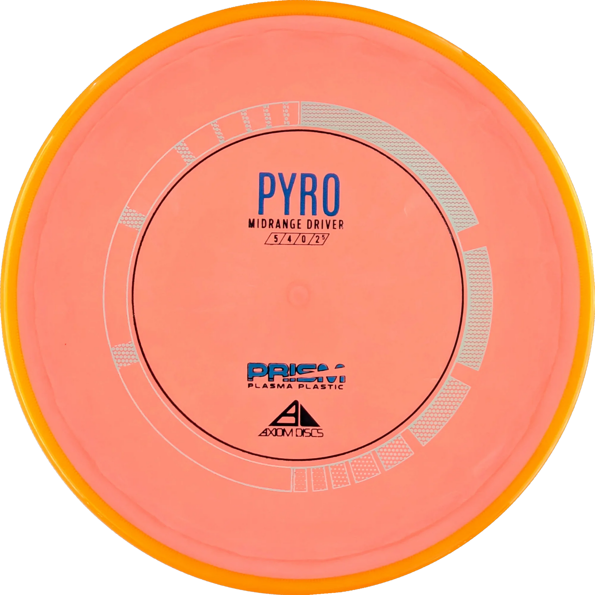 Prism Plasma Pyro