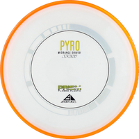 Prism Plasma Pyro