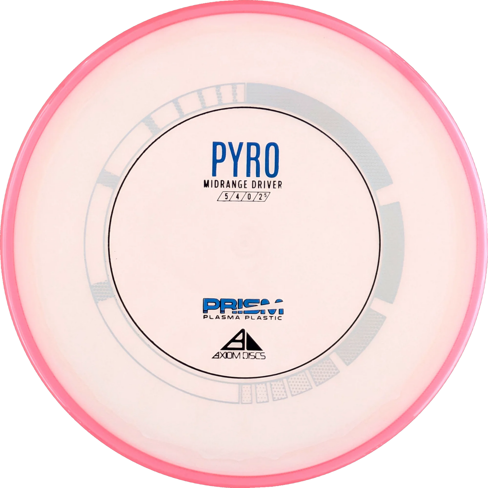 Prism Plasma Pyro