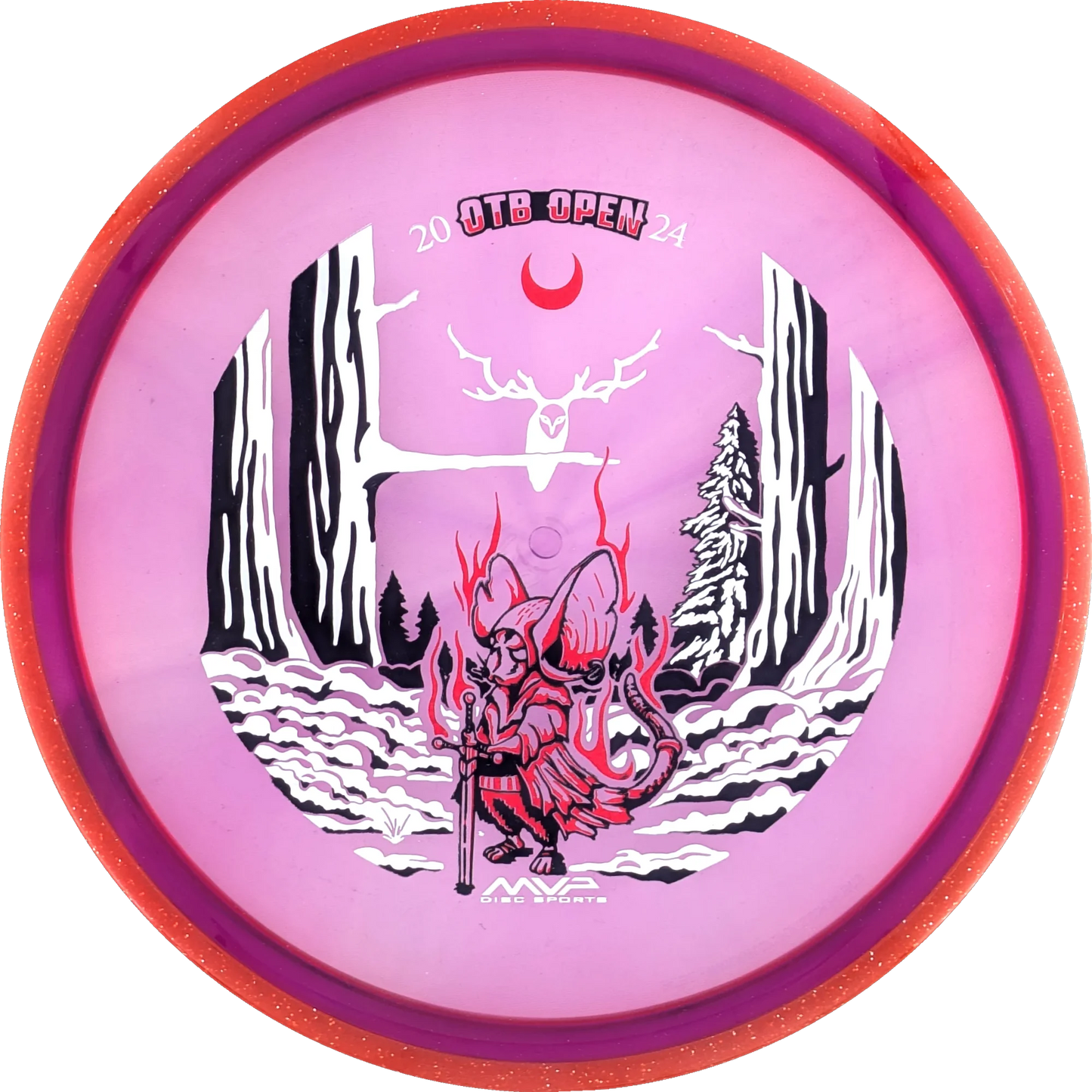 Prism Proton 2024 OTB Open Hex