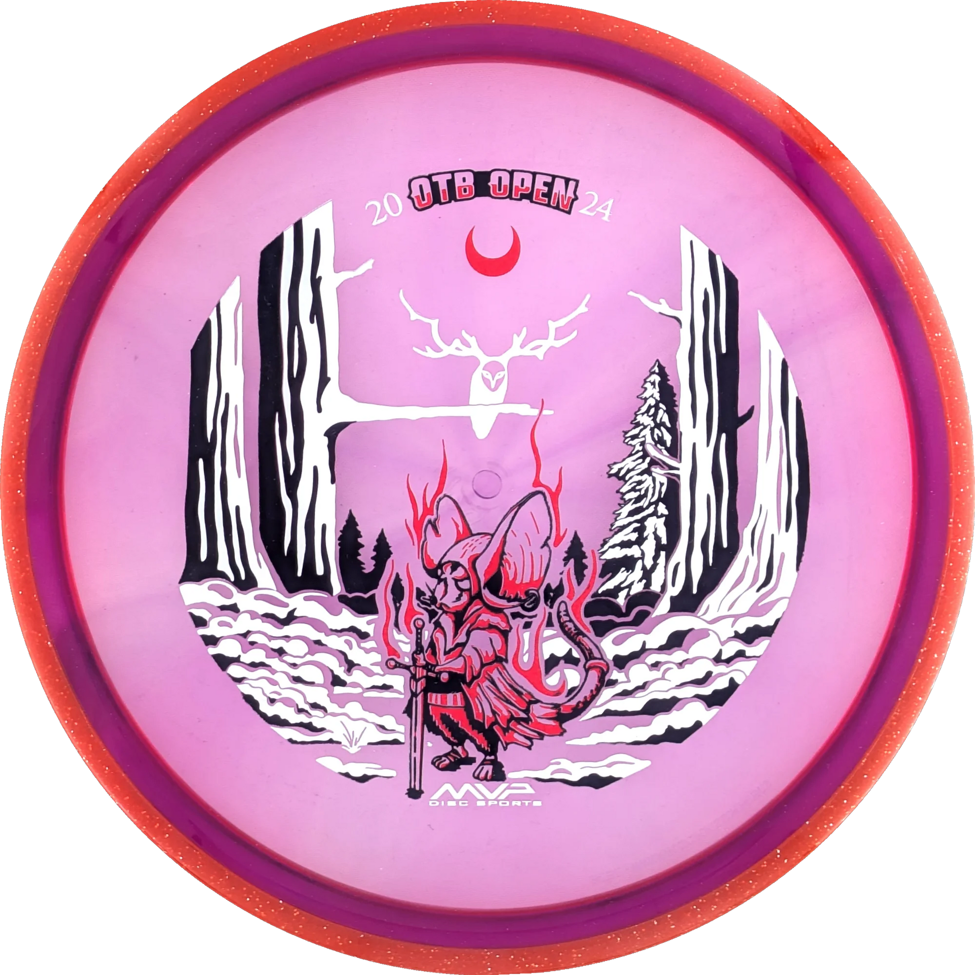 Prism Proton 2024 OTB Open Hex