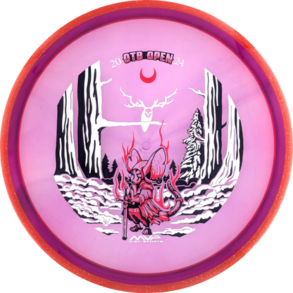 Prism Proton 2024 OTB Open Hex