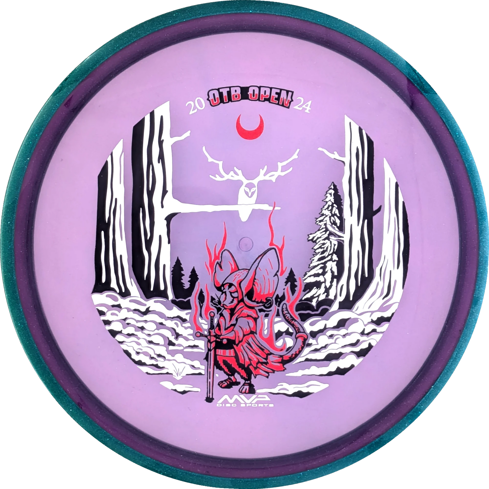 Prism Proton 2024 OTB Open Hex