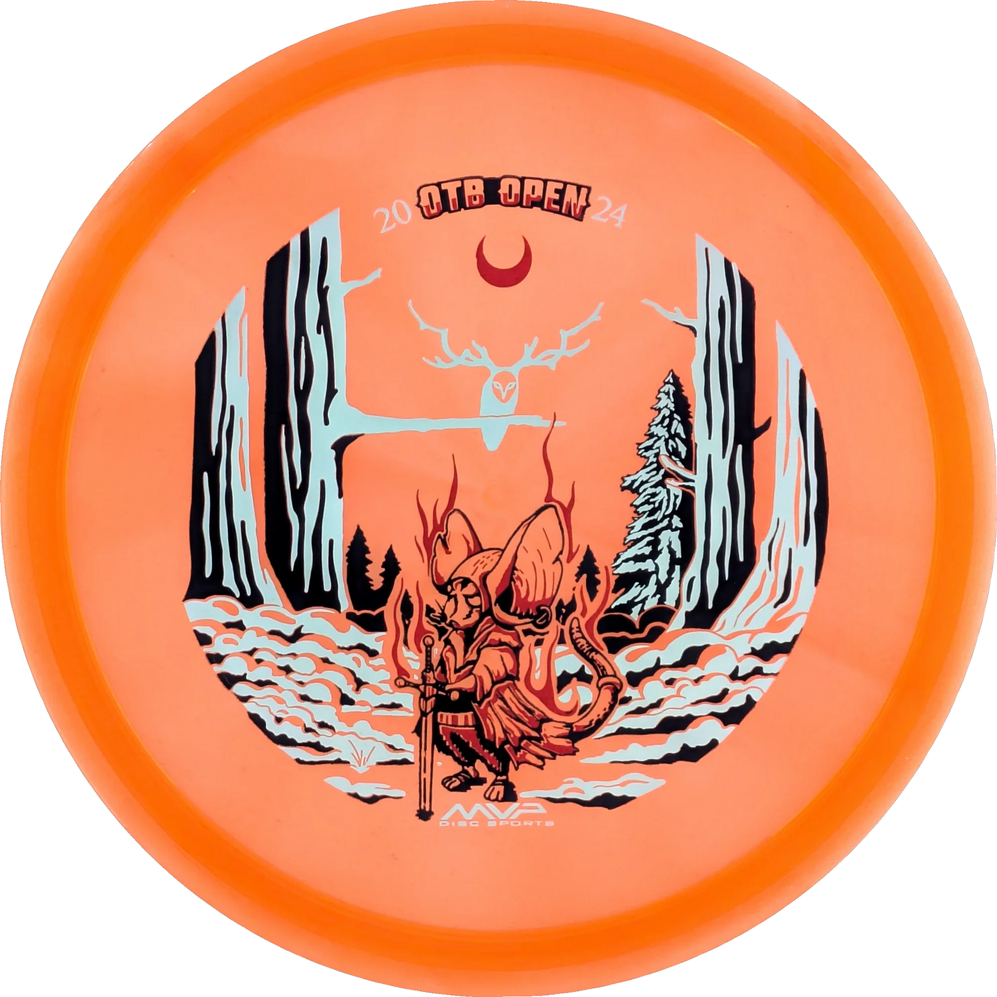 Prism Proton 2024 OTB Open Hex