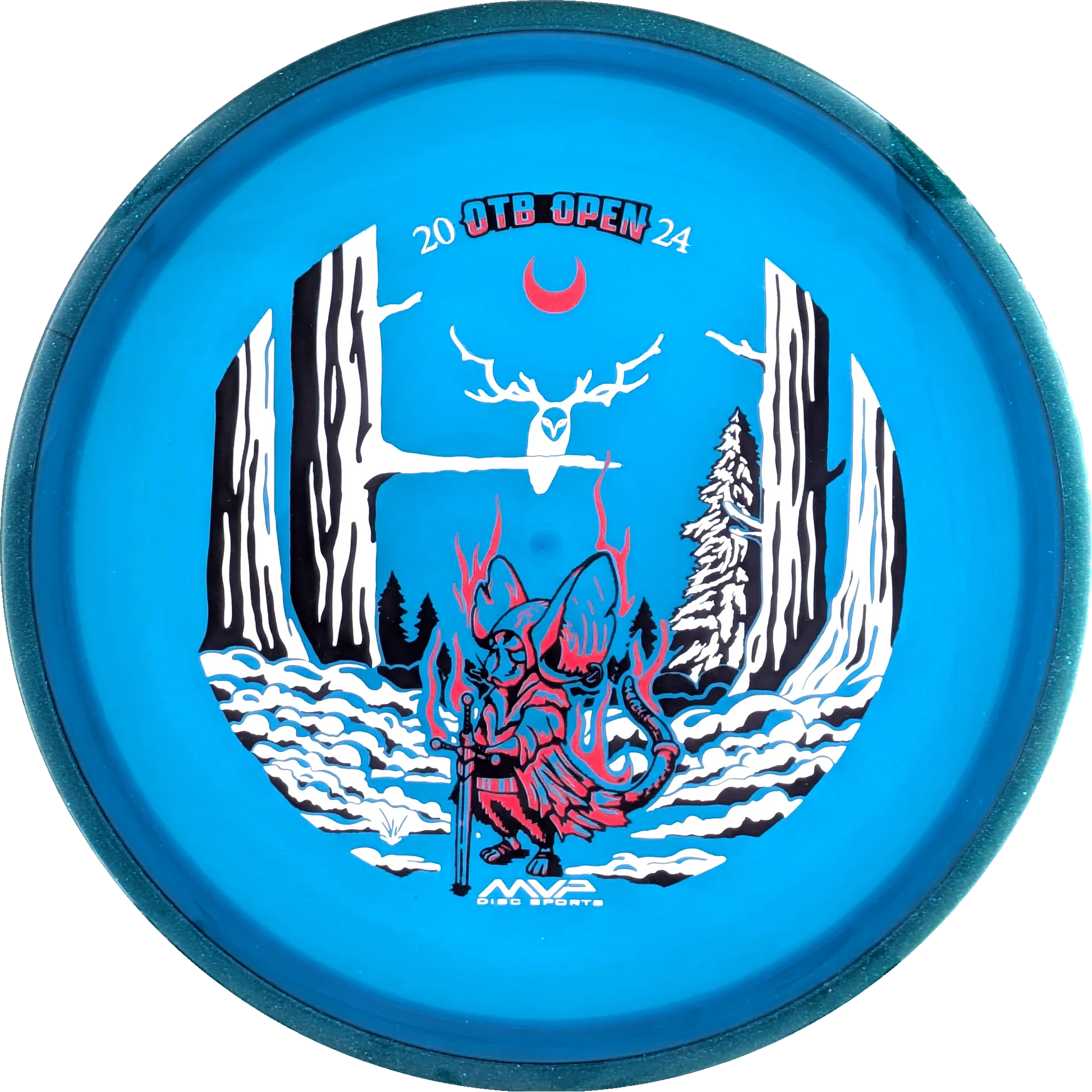 Prism Proton 2024 OTB Open Hex
