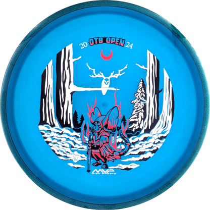 Prism Proton 2024 OTB Open Hex