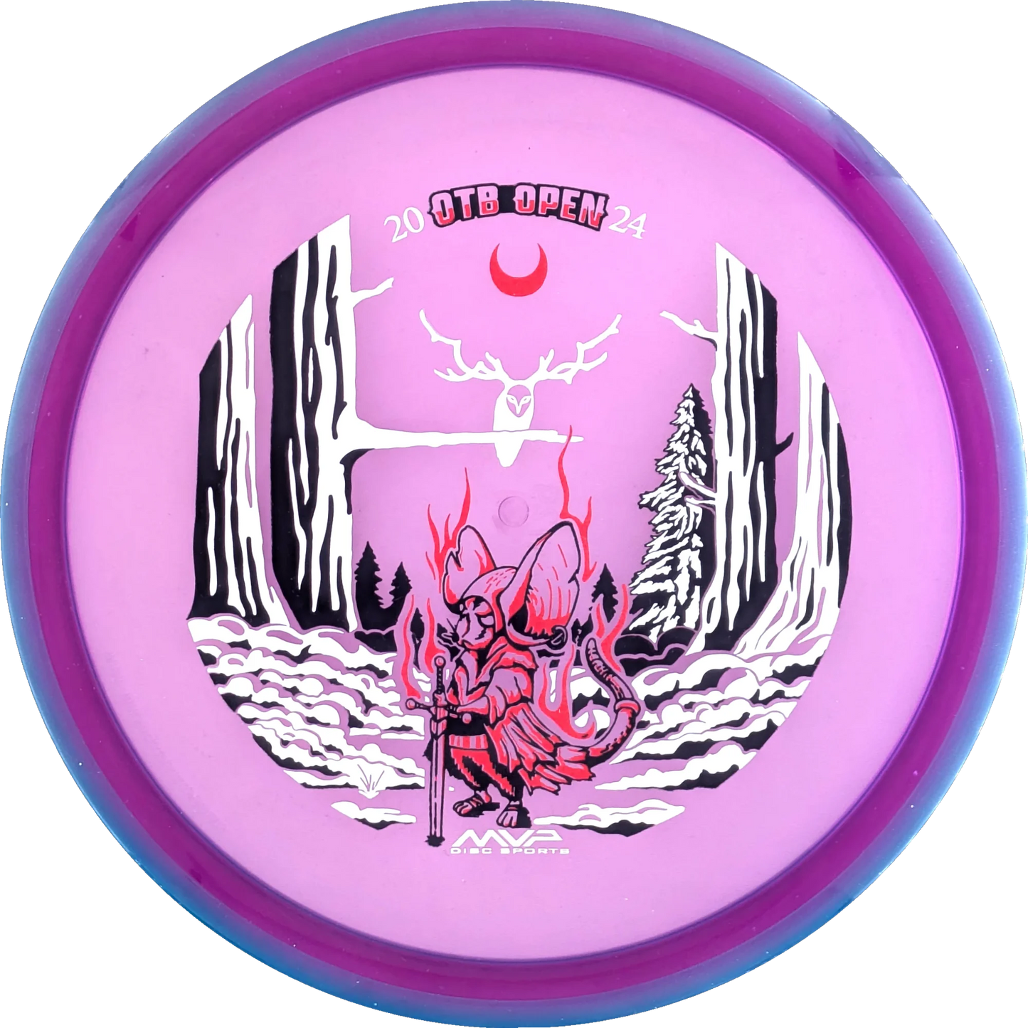 Prism Proton 2024 OTB Open Hex