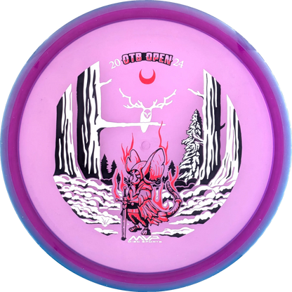 Prism Proton 2024 OTB Open Hex