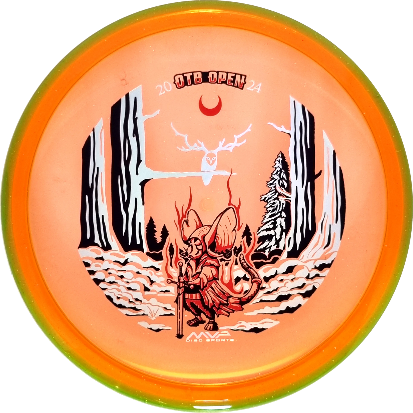 Prism Proton 2024 OTB Open Hex