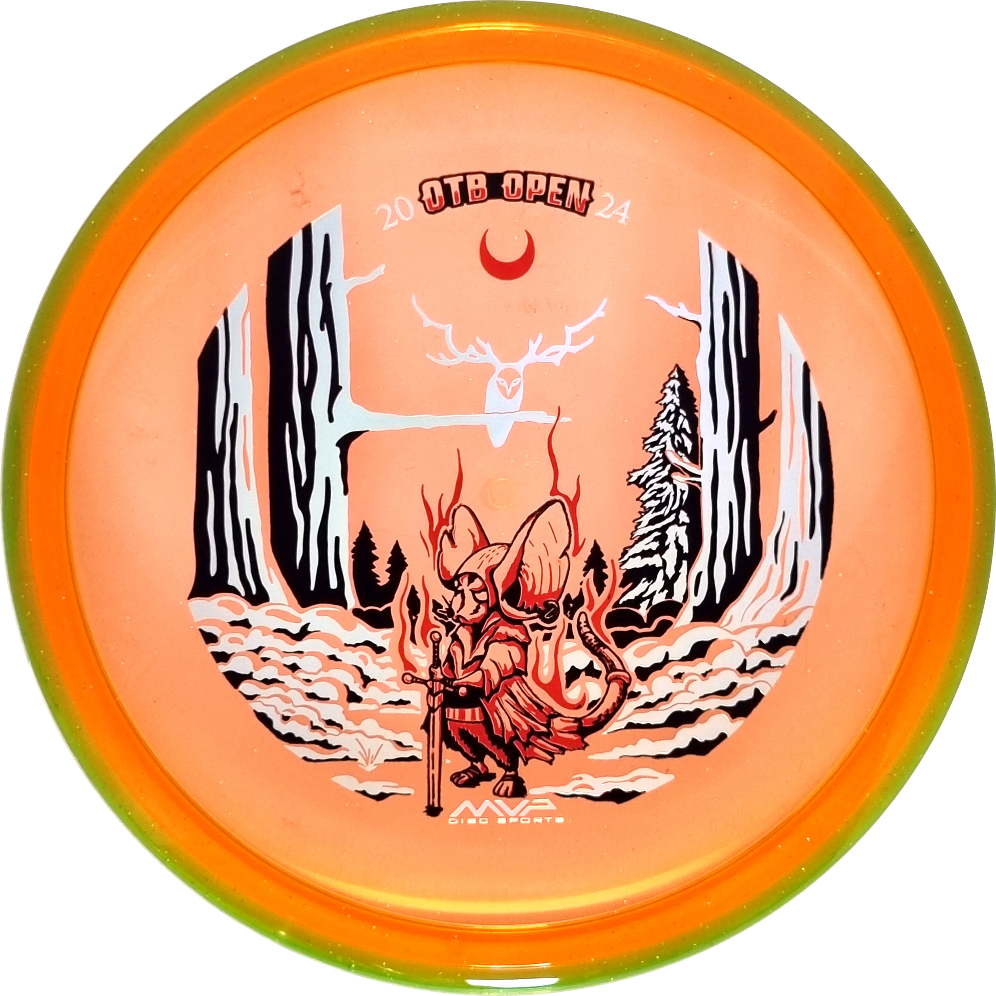 Prism Proton 2024 OTB Open Hex