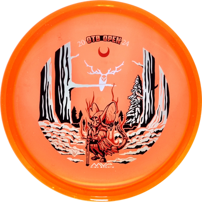 Prism Proton 2024 OTB Open Hex