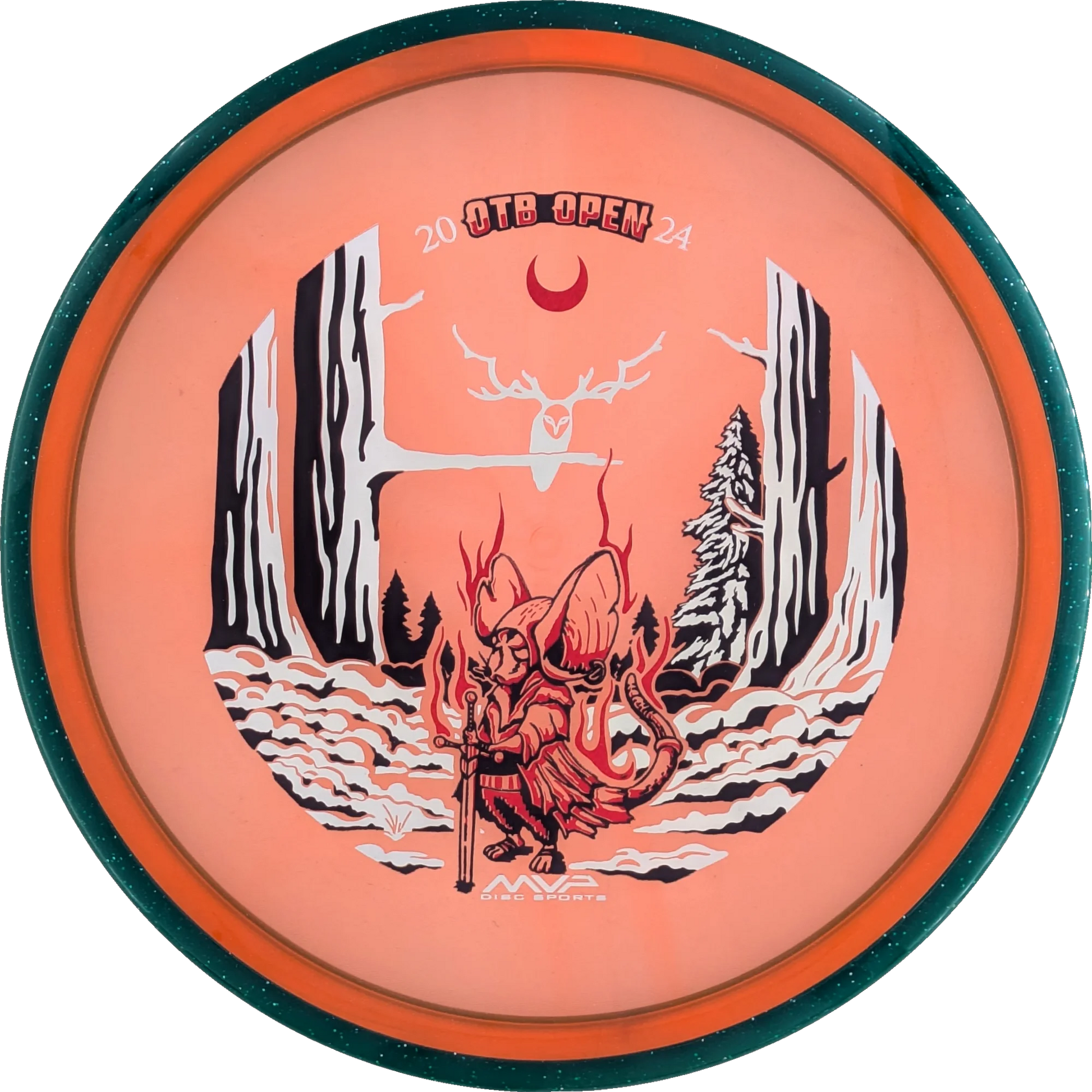 Prism Proton 2024 OTB Open Hex