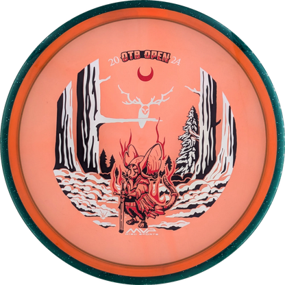 Prism Proton 2024 OTB Open Hex